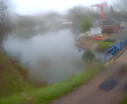 Přístaviště Petrov