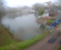 Přístaviště Petrov