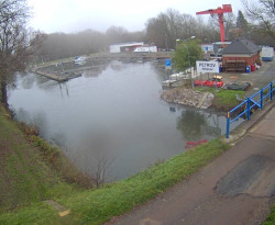 Přístaviště Petrov