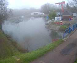 Přístaviště Petrov