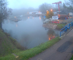 Přístaviště Petrov