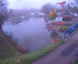 Přístaviště Petrov