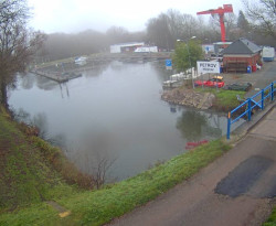 Přístaviště Petrov