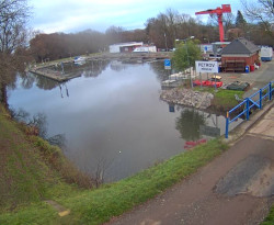 Přístaviště Petrov