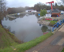 Přístaviště Petrov