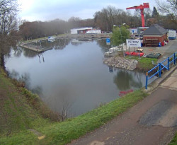 Přístaviště Petrov