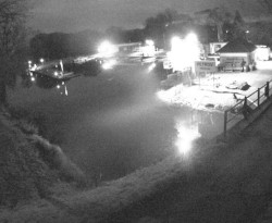 Přístaviště Petrov