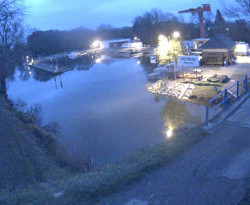 Přístaviště Petrov