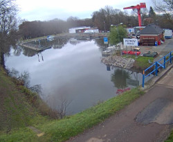 Přístaviště Petrov