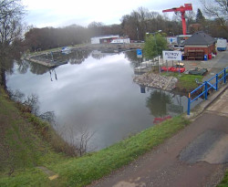 Přístaviště Petrov