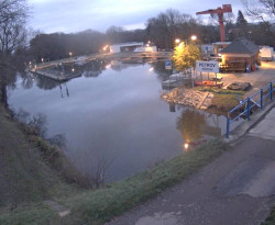 Přístaviště Petrov