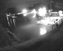 Přístaviště Petrov