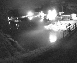 Přístaviště Petrov