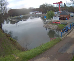 Přístaviště Petrov