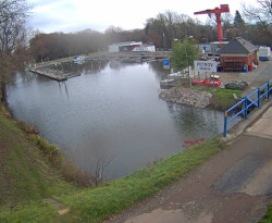 Přístaviště Petrov