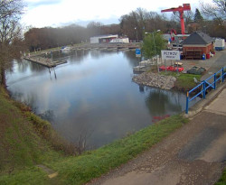 Přístaviště Petrov