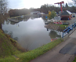 Přístaviště Petrov