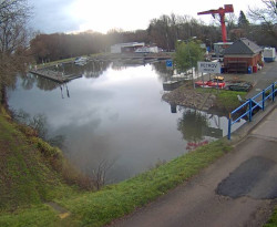 Přístaviště Petrov