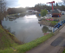 Přístaviště Petrov