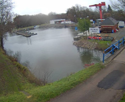 Přístaviště Petrov