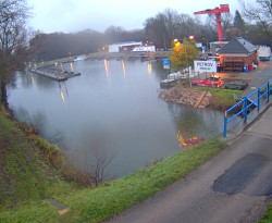 Přístaviště Petrov