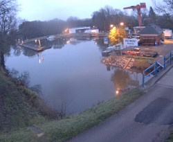 Přístaviště Petrov