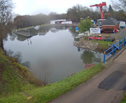 Přístaviště Petrov