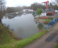 Přístaviště Petrov