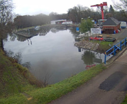 Přístaviště Petrov