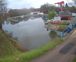 Přístaviště Petrov