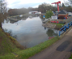 Přístaviště Petrov