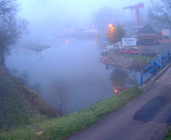 Přístaviště Petrov