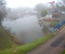 Přístaviště Petrov