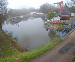 Přístaviště Petrov