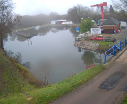 Přístaviště Petrov