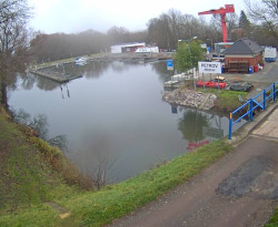 Přístaviště Petrov