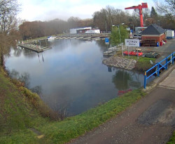 Přístaviště Petrov