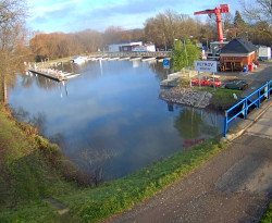 Přístaviště Petrov