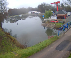 Přístaviště Petrov