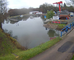 Přístaviště Petrov