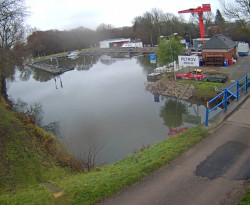 Přístaviště Petrov