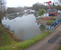 Přístaviště Petrov