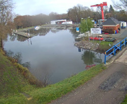 Přístaviště Petrov