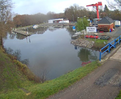 Přístaviště Petrov