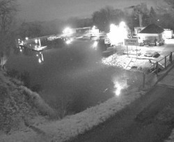 Přístaviště Petrov