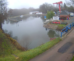 Přístaviště Petrov