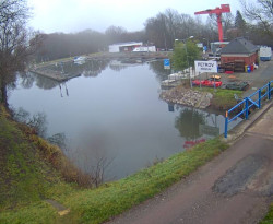 Přístaviště Petrov