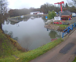 Přístaviště Petrov