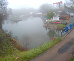 Přístaviště Petrov