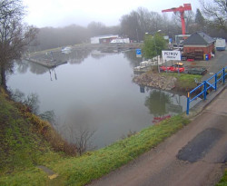 Přístaviště Petrov